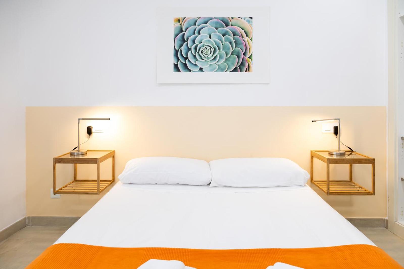 Appartement Nest Silence à Valence Extérieur photo