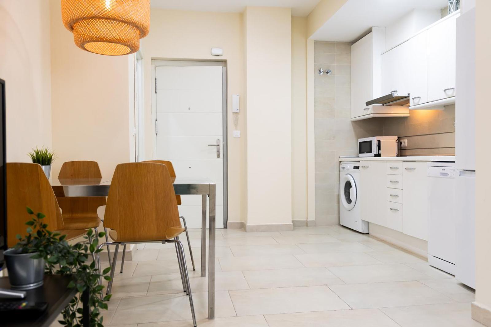 Appartement Nest Silence à Valence Extérieur photo