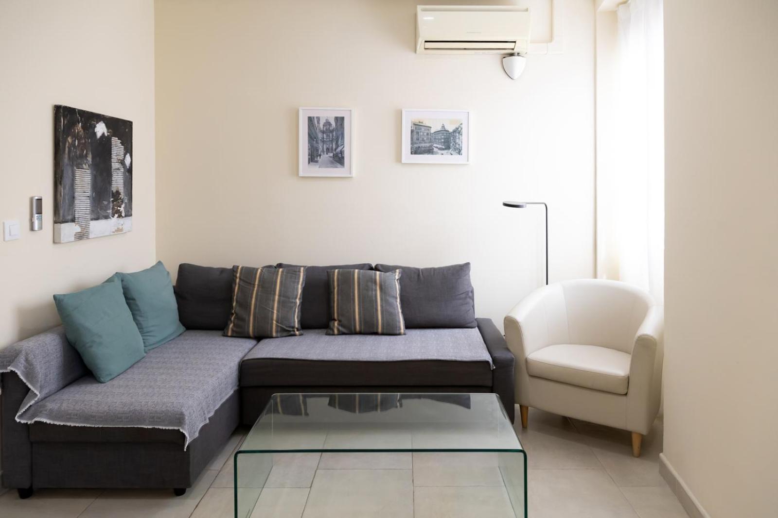 Appartement Nest Silence à Valence Extérieur photo