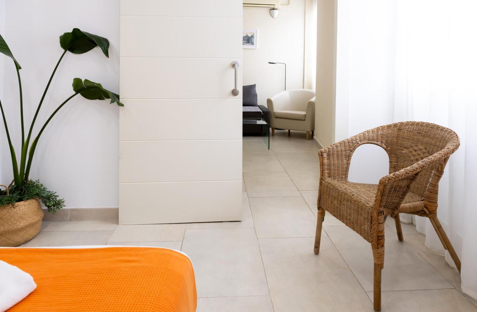 Appartement Nest Silence à Valence Extérieur photo
