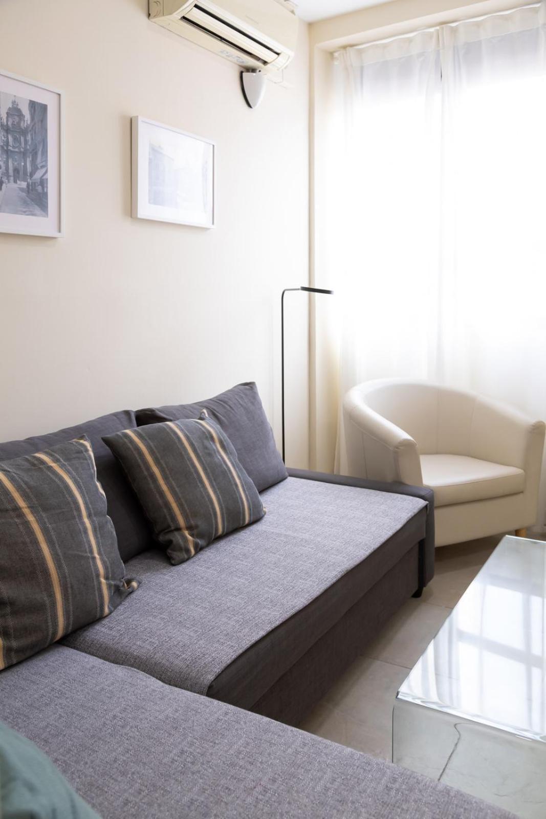 Appartement Nest Silence à Valence Extérieur photo
