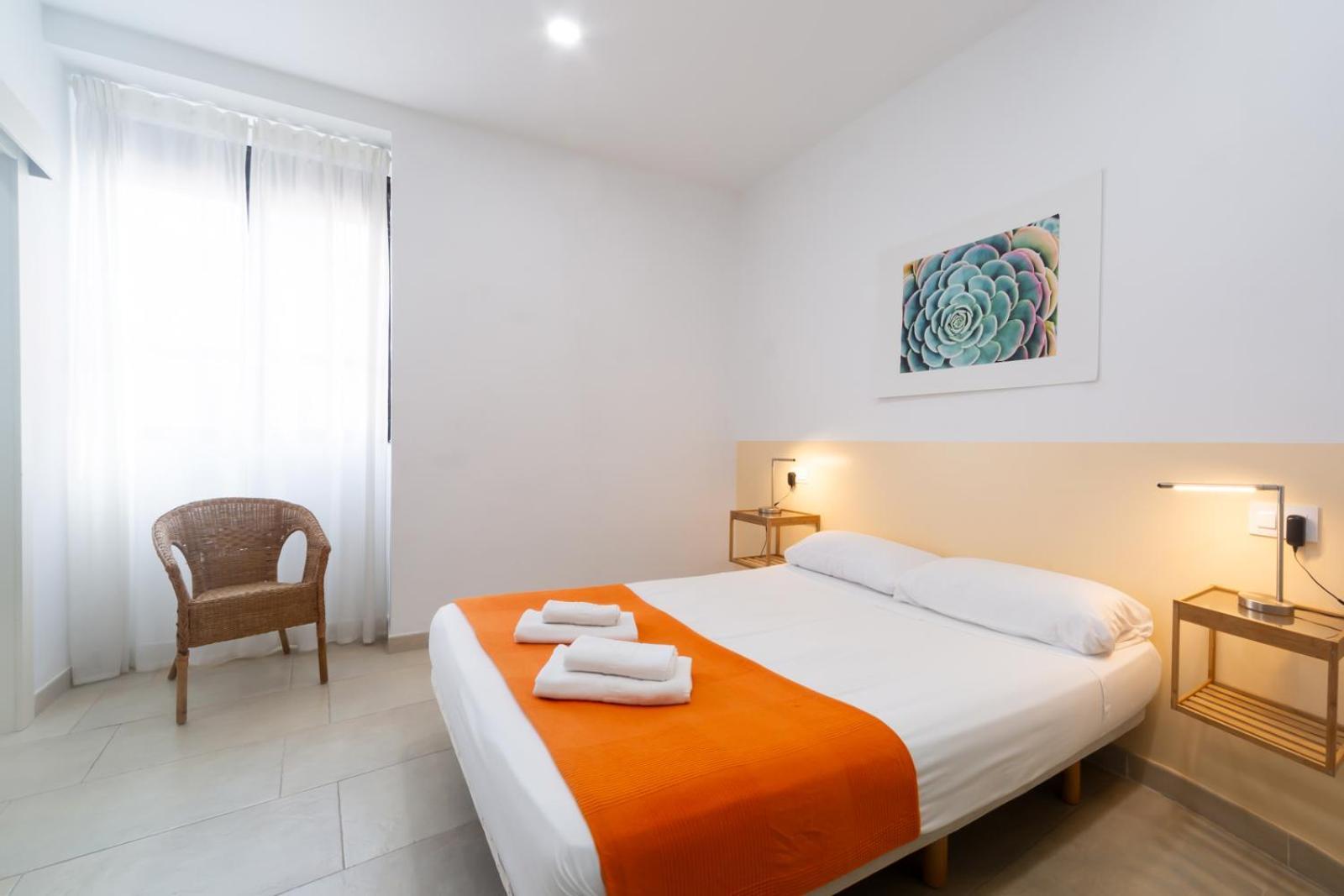 Appartement Nest Silence à Valence Extérieur photo
