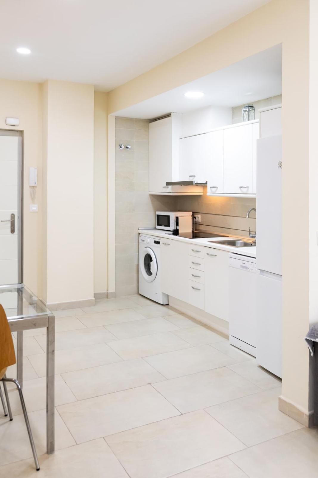 Appartement Nest Silence à Valence Extérieur photo